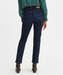 Levi's Women's Classic Mid Rise Straight Fit Jeans - Cobalt Haze at Dave's New York