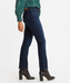 Levi's Women's Classic Mid Rise Straight Fit Jeans - Cobalt Haze at Dave's New York