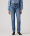 Levi's Women's Original Fit Jeans - Salsa in Sequence Stonewash at Dave's New York