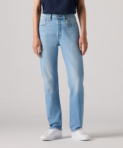 Levi's Women's Original Fit Jeans - No Referee Bleach at Dave's New York