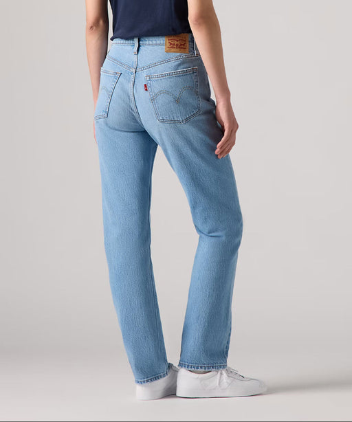 Levi's Women's Original Fit Jeans - No Referee Bleach at Dave's New York