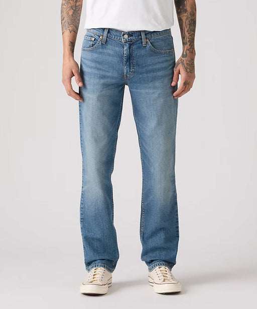 Levi’s Men's 511 Slim Fit Jeans - Cloud Watching at Dave's New York