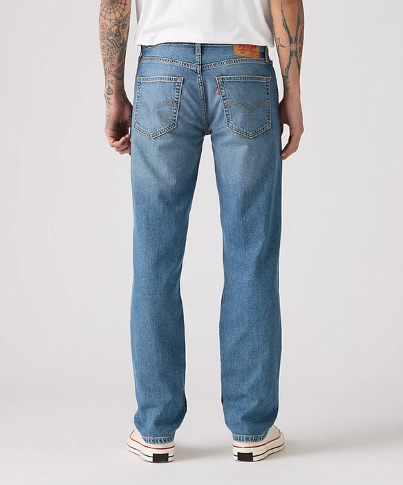 Levi’s Men's 511 Slim Fit Jeans - Cloud Watching at Dave's New York
