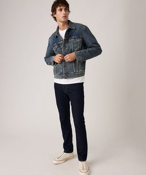 Levi’s Men's 511 Slim Fit Jeans - One Rinse at Dave's New York
