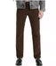 Levi's Men's 511 Slim Fit Jeans - Chocolate Brown Corduroy at Dave's New York