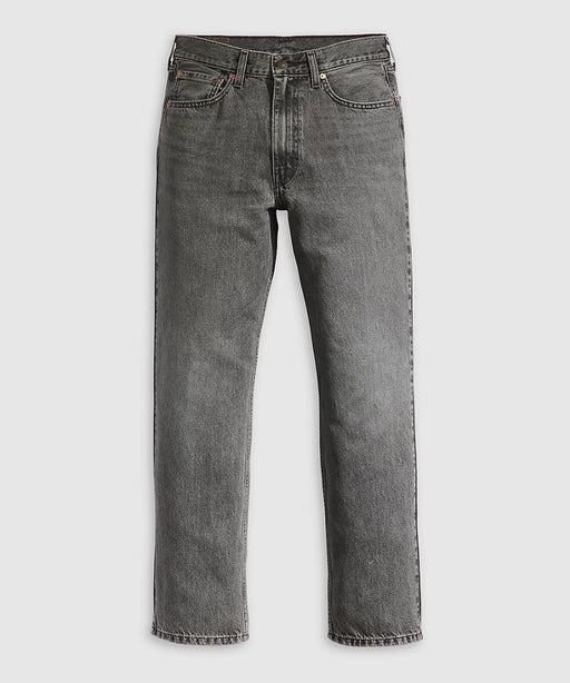Levi's Men's 565 Loose Straight Jeans - Grey at Dave's New York