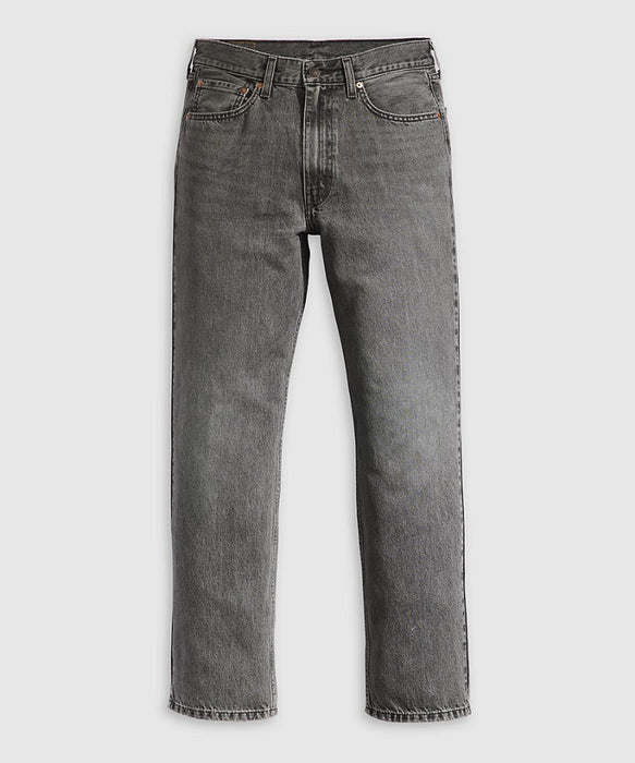 Levi's Men's 565 Loose Straight Jeans - Grey at Dave's New York