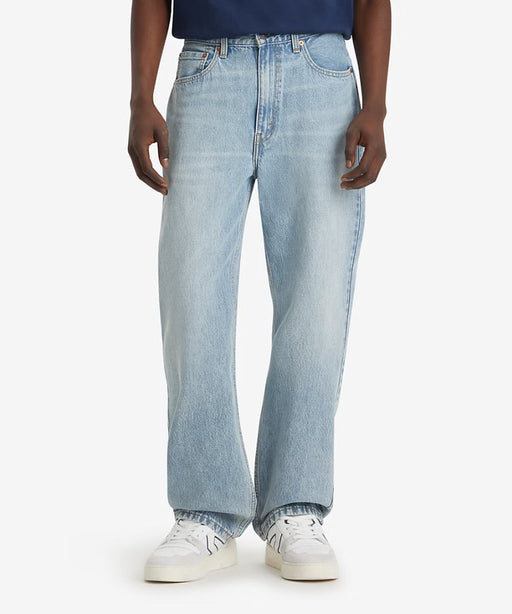 Levi's Men's 565 Loose Straight Jeans - My Backstory at Dave's New York