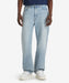 Levi's Men's 565 Loose Straight Jeans - My Backstory at Dave's New York