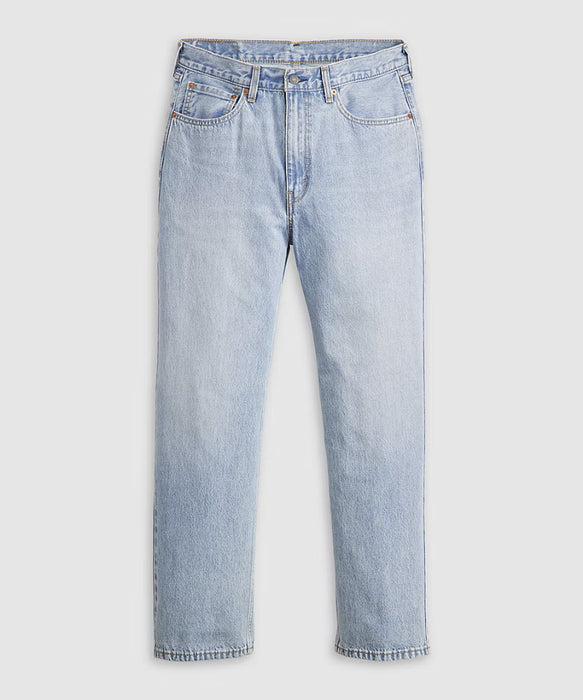 Levi's Men's 565 Loose Straight Jeans - My Backstory at Dave's New York