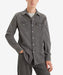 Levi's Men's Classic Standard Denim Western Shirt - Grey Fade at Dave's New York