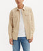 Levi's Men's Classic Standard Denim Western Shirt - Light Khaki at Dave's New York