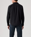 Levi's Men's One-Pocket Oxford Shirt - Black at Dave's New York
