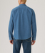 Levi's Men's One-Pocket Oxford Shirt - Medium Stonewash at Dave's New York
