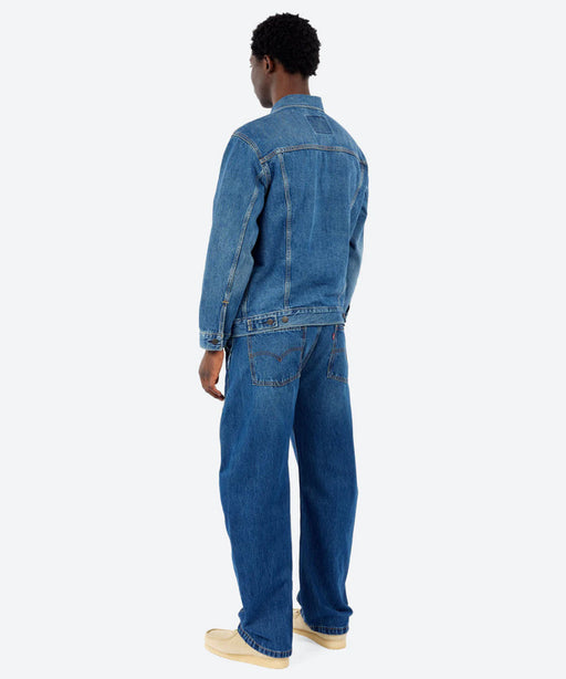 COLE BUXTON Spijkerjassen voor Heren • Nieuwe collectie COLE BUXTON Spijkerjassen voor Heren • Nieuwe collectie