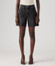 Levi's Women's '94 Baggy Denim Shorts - Black at Dave's New York