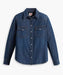 Levi's Women's Ultimate Western Denim Shirt - Smokin' Hot at Dave's New York