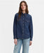 Levi's Women's Ultimate Western Denim Shirt - Smokin' Hot at Dave's New York