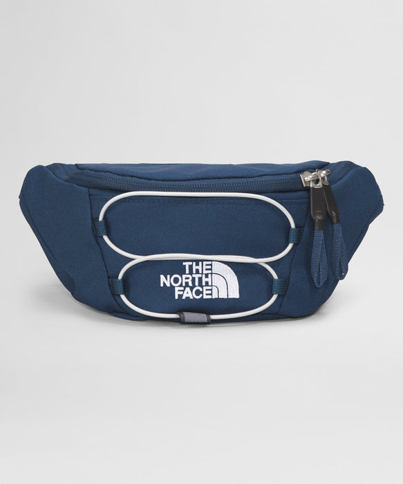 The North Face Jester Lumbar Pack - Shady Blue at Dave's New York