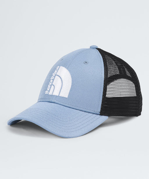 The North Face Mudder Trucker Cap - Steel Blue at Dave's New York