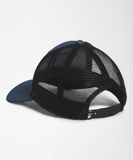 The North Face Mudder Trucker Cap - Shady Blue at Dave's New York
