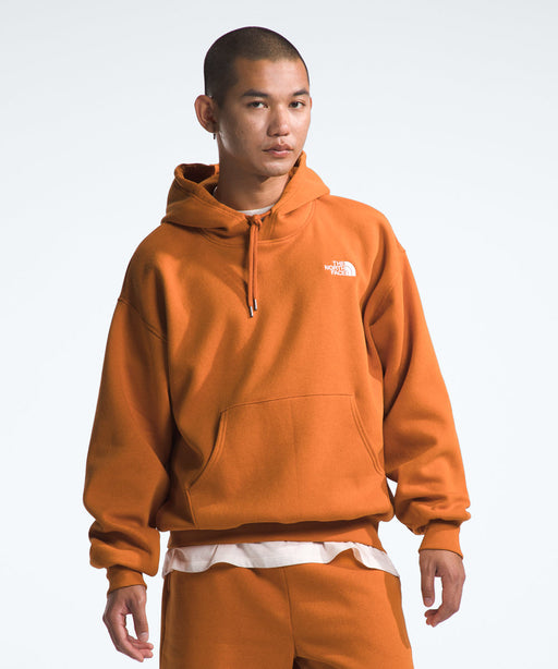 The North Face Men's Evolution Vintage Hoodie - Desert Rust at Dave's New York