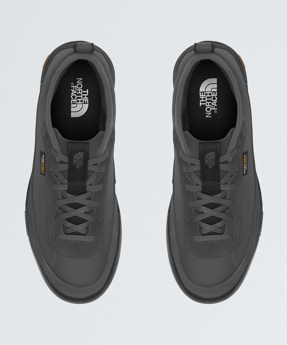 The North Face Men's Clyffe Sneaker - Asphalt Grey — Dave's The North Face Men's Clyffe Sneaker - Asphalt Grey — Dave's