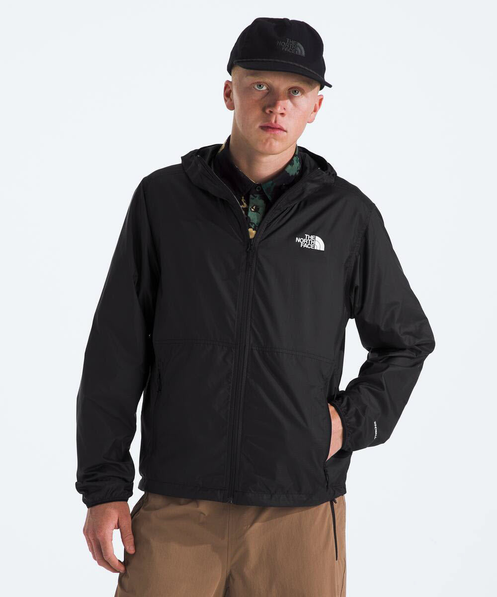 The North Face Men's Cyclone 3 Jacket - Black — Dave's New York