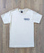 Dave's New York x Henbo Henning Collab Short Sleeve T-shirt - Natural