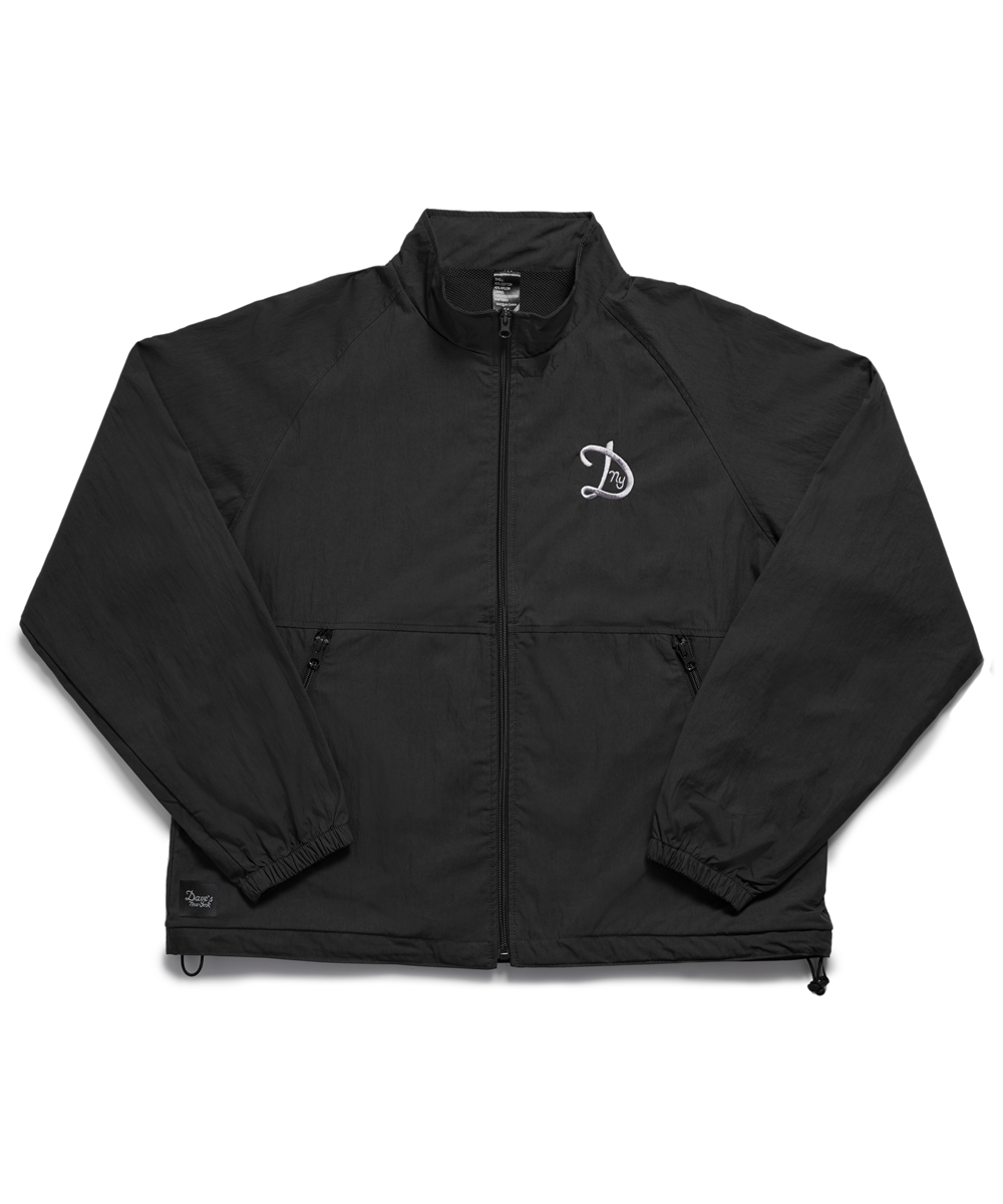 Dave's New York Track Jackets