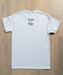 Plaza Athletics x Dave's New York "Cement Truck" T-shirt - Heather Grey