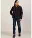 Pendleton Men's Carson City Ranch Jacket - Black at Dave's New York
