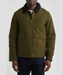 Pendleton Men's Carson City Ranch Jacket - Dark Olive at Dave's New York