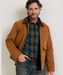Pendleton Men's Carson City Ranch Jacket - Whisky at Dave's New York