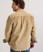 Pendleton Men's Belmont Corduroy Shirt Jacket - Khaki at Dave's New York