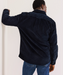 Pendleton Men's Belmont Corduroy Shirt Jacket - Navy at Dave's New York
