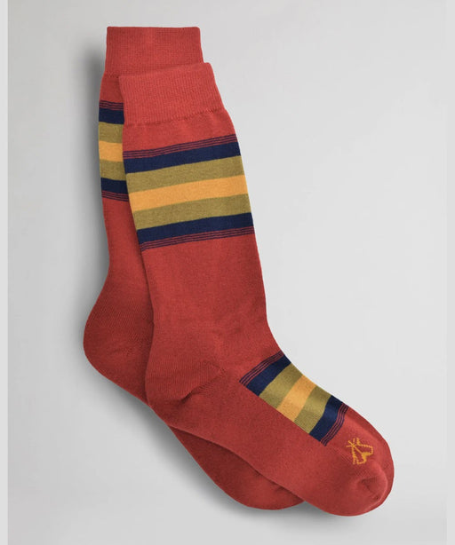 Pendleton National Park Crew Socks - Zion at Dave's New York