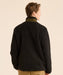 Pendleton Men's Tahuya Berber Fleece Jacket - Olive Bronze Stripe at Dave's New York