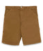 Roy Roger's X Dave's New York Collab Work Shorts - Canvas Duck
