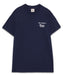 Roy Roger’s X Dave’s New York Collab “Dave’s Army & Navy” Logo T-shirt - Navy