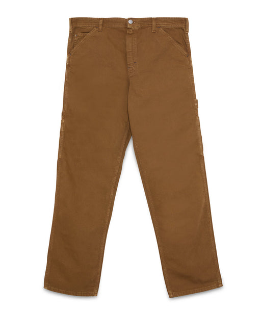 Roy Roger’s X Dave’s New York Collab Work Pants - Canvas Duck