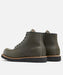 Red Wing Heritage 6-inch Classic Moc Toe Boots (8828) - Alpine at Dave's New York