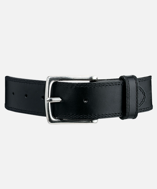 Red Wing Leather Belt - Black Frontenac at Dave's New York