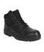 Rothco Forced Entry Composite Toe Tactical Boots - Black at Dave's New York