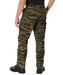 Rothco Army Style BDU Cargo Pants – Tiger Stripe Camo at Dave's New York