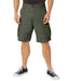 Rothco Men's Vintage Paratrooper Cargo Shorts - Olive Drab at Dave's New York