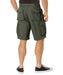 Rothco Men's Vintage Paratrooper Cargo Shorts - Olive Drab at Dave's New York