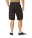 Rothco Men's Vintage Paratrooper Cargo Shorts - Black at Dave's New York