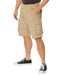 Rothco Men's Vintage Paratrooper Cargo Shorts - Khaki at Dave's New York
