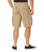 Rothco Men's Vintage Paratrooper Cargo Shorts - Khaki at Dave's New York